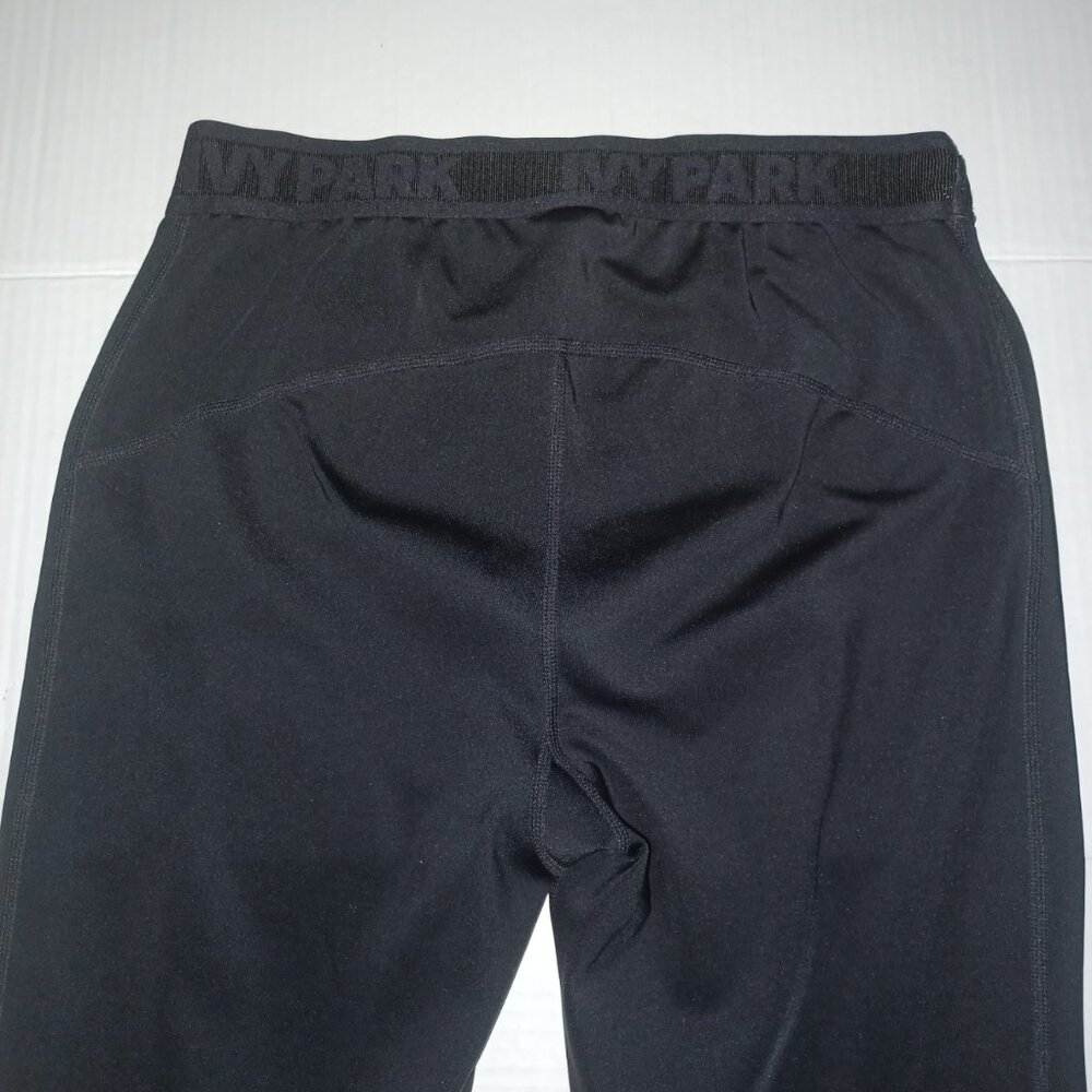 IVY PARK WOMEN'S CUTOUT LEGGINGS